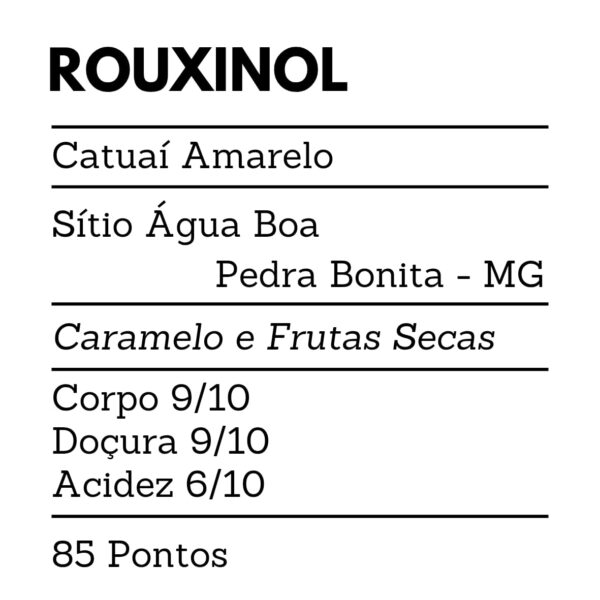 Rouxinol - Image 2