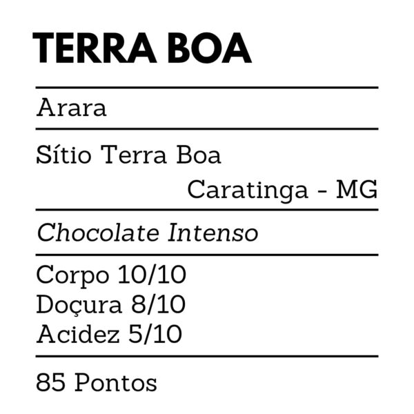 Terra Boa - Image 2