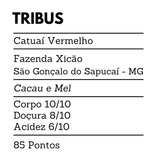 Tribus - Image 2